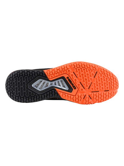 Head Homme Motion PRO Pickleball 273736 BKOR