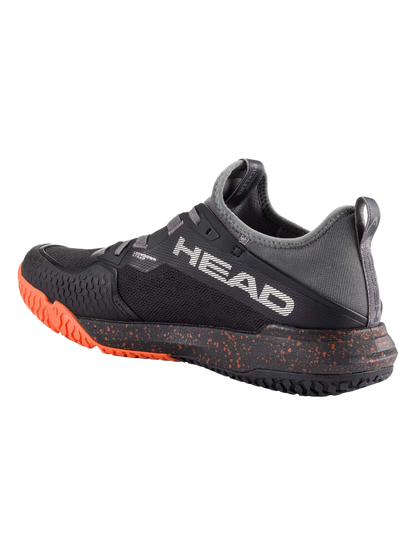 Head Homme Motion PRO Pickleball 273736 BKOR