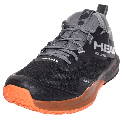 Head Homme Motion PRO Pickleball 273736 BKOR