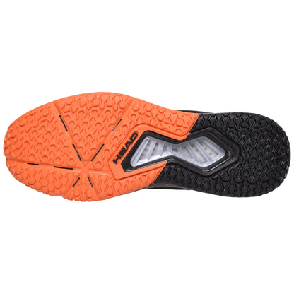 Head Homme Motion PRO Pickleball 273736 BKOR
