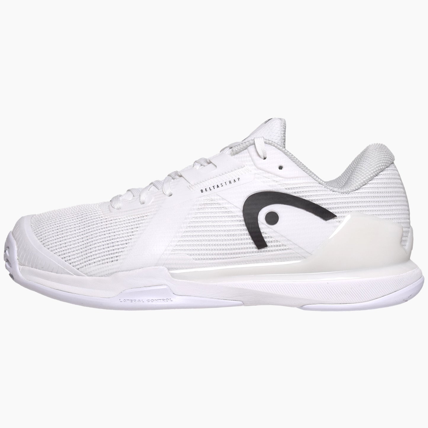 Head Men's Sprint Pro 4.0 WIDE 273945 WHBK
