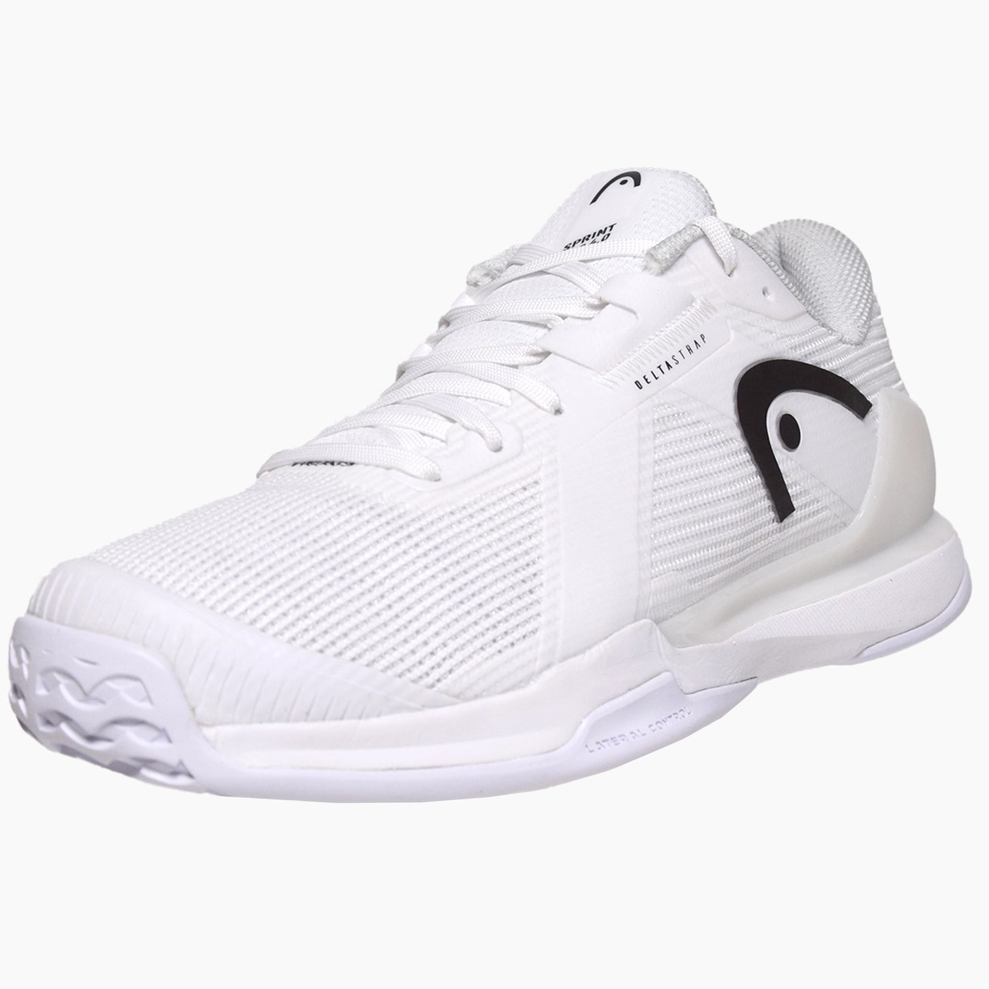 Head Men's Sprint Pro 4.0 WIDE 273945 WHBK
