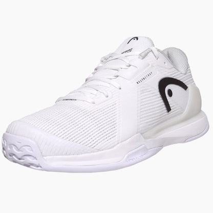 Head Men's Sprint Pro 4.0 WIDE 273945 WHBK