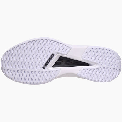 Head Men's Sprint Pro 4.0 WIDE 273945 WHBK