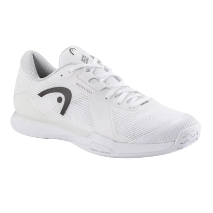 Head Men's Sprint Pro 4.0 WIDE 273945 WHBK