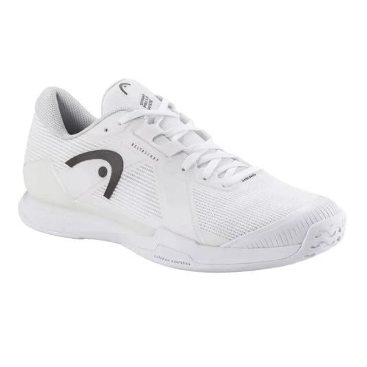 Head Men's Sprint Pro 4.0 WIDE 273945 WHBK