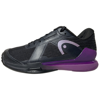Head Femme Sprint Pro 4.0 274105 BKPL