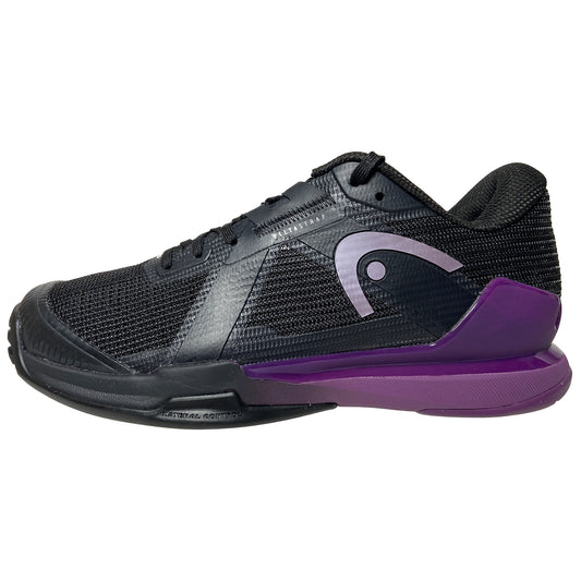 Head Femme Sprint Pro 4.0 274105 BKPL
