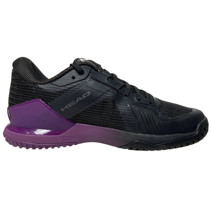 Head Femme Sprint Pro 4.0 274105 BKPL