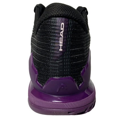 Head Femme Sprint Pro 4.0 274105 BKPL