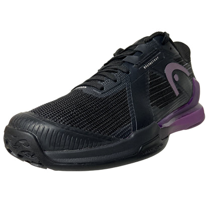 Head Femme Sprint Pro 4.0 274105 BKPL