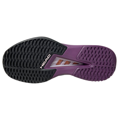 Head Femme Sprint Pro 4.0 274105 BKPL