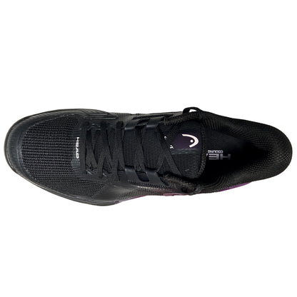 Head Femme Sprint Pro 4.0 274105 BKPL