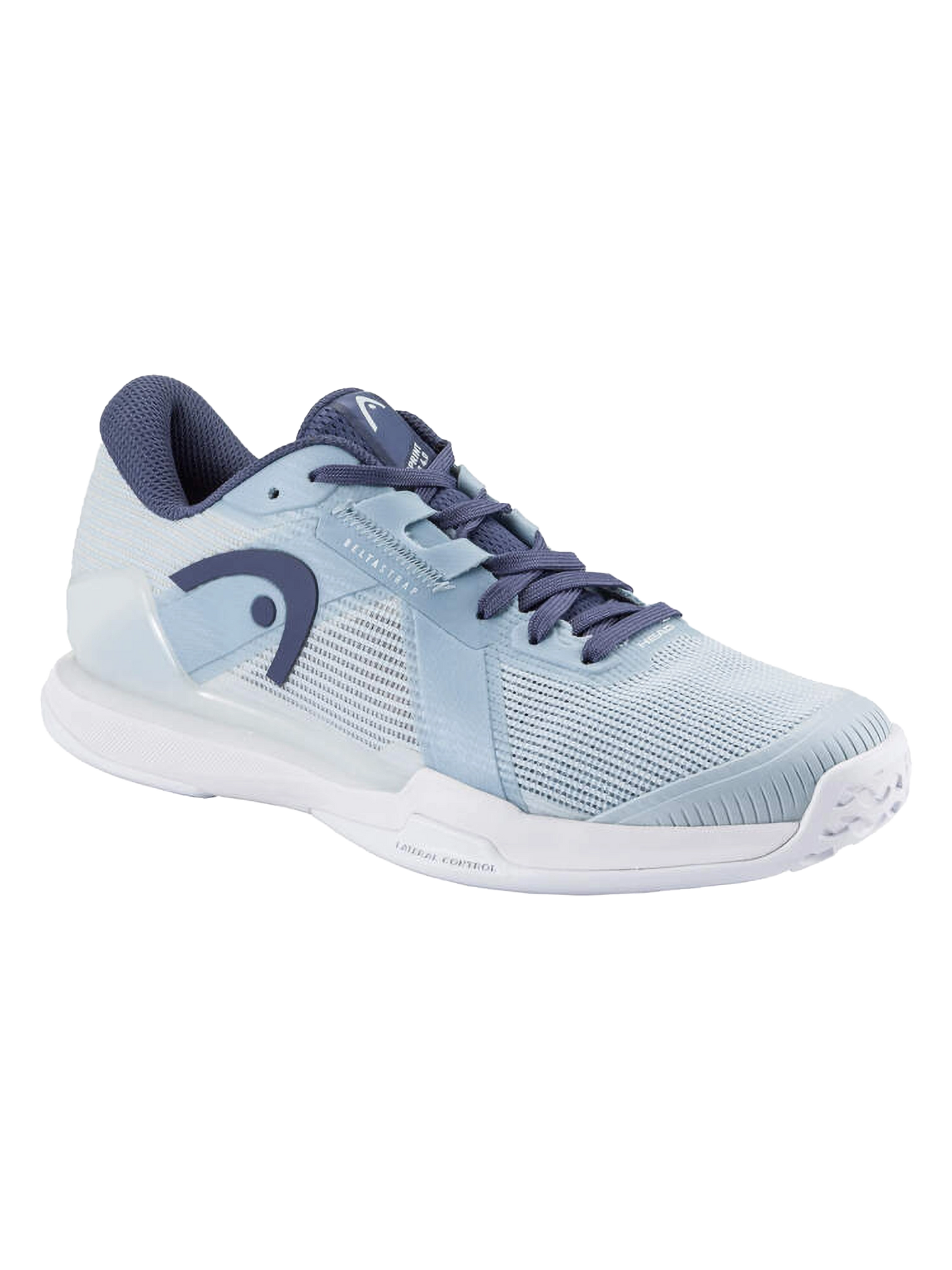 Head Women's Sprint Pro 4.0 274146 LBDB - Tenniszon