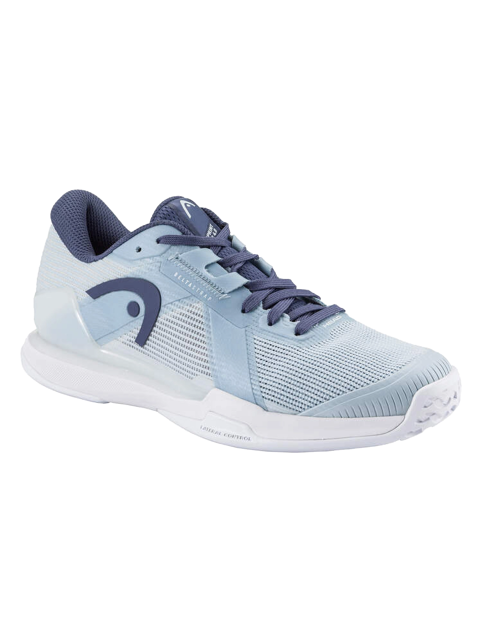 Head Women's Sprint Pro 4.0 274146 LBDB - Tenniszon