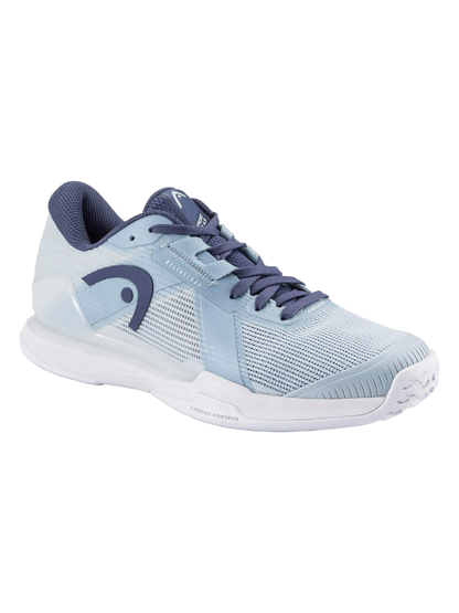Head Women's Sprint Pro 4.0 274146 LBDB - Tenniszon