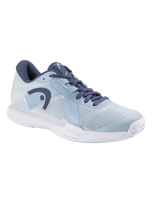 Head Women's Sprint Pro 4.0 274146 LBDB - Tenniszon
