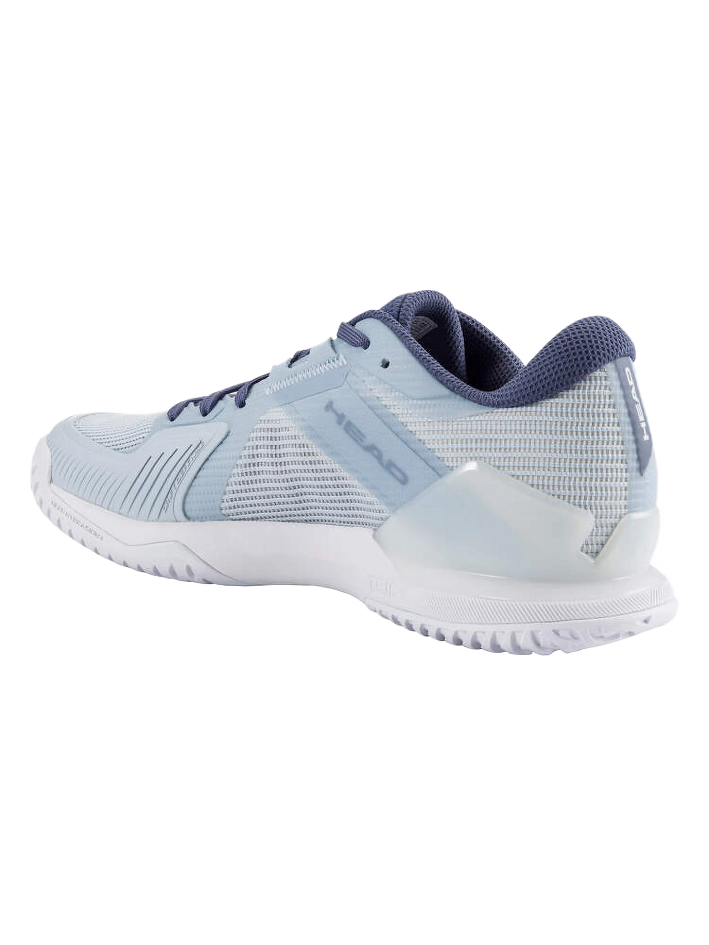 Head Women's Sprint Pro 4.0 274146 LBDB - Tenniszon