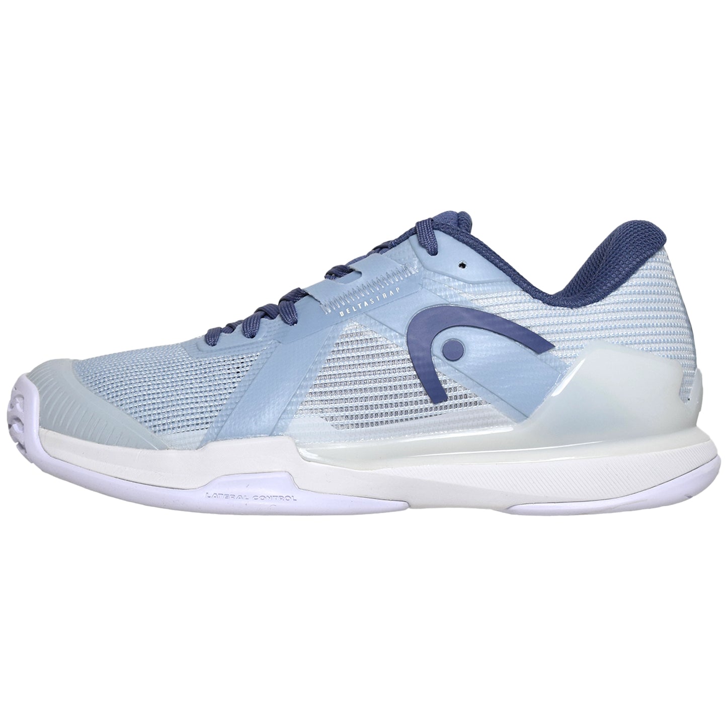 Head Femme Sprint Pro 4.0 274146 LBDB