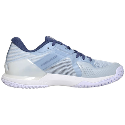 Head Femme Sprint Pro 4.0 274146 LBDB