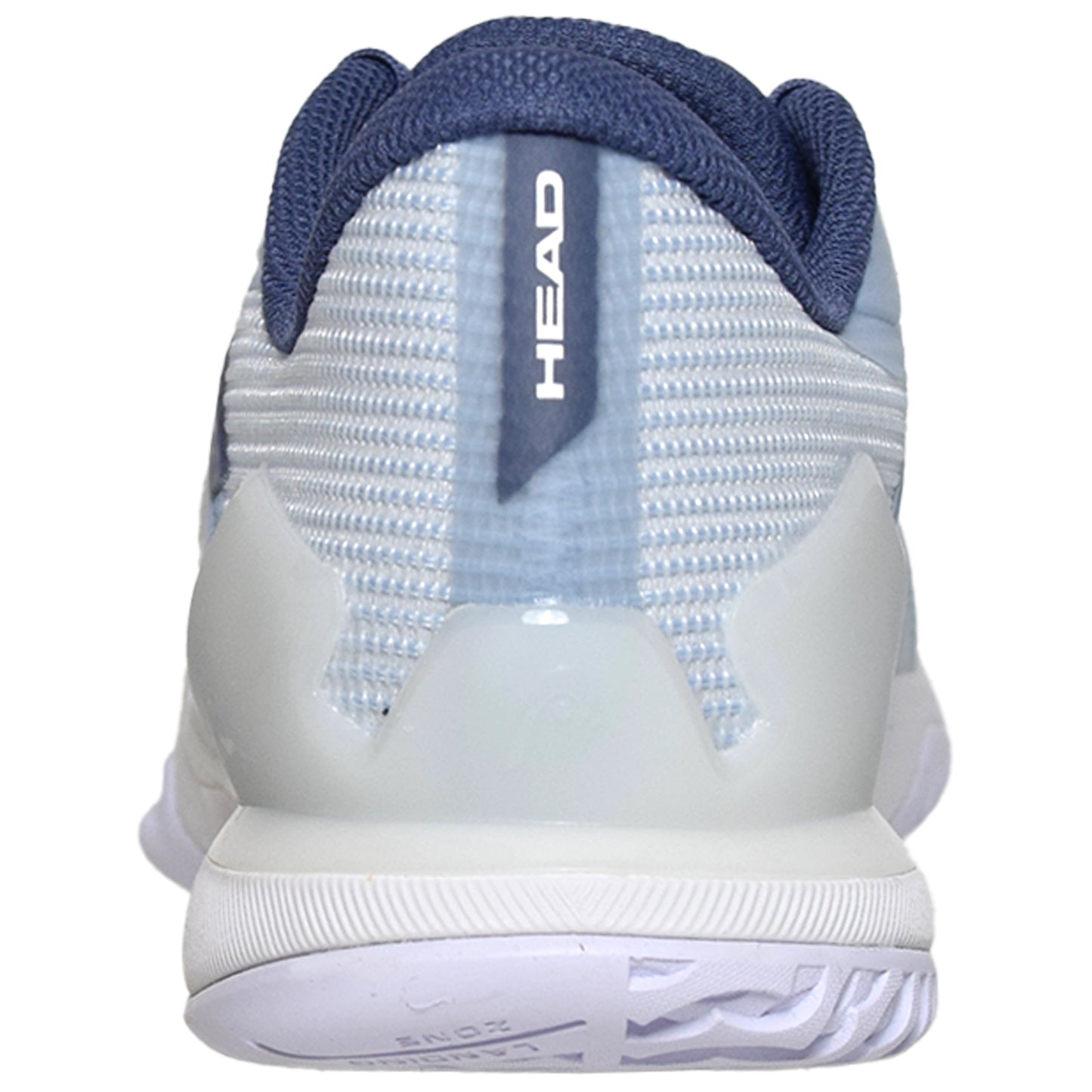 Head Femme Sprint Pro 4.0 274146 LBDB