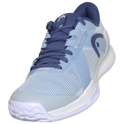 Head Femme Sprint Pro 4.0 274146 LBDB