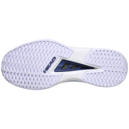 Head Femme Sprint Pro 4.0 274146 LBDB