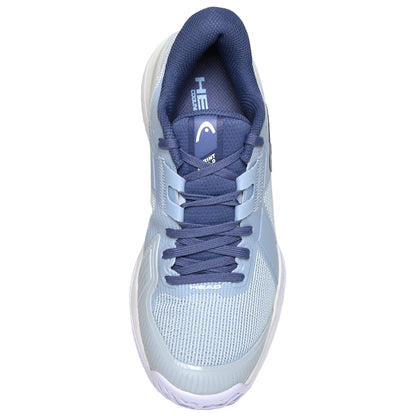 Head Femme Sprint Pro 4.0 274146 LBDB