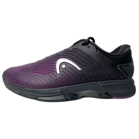 Head Femme Revolt Pro 4.5 274205 BKPL