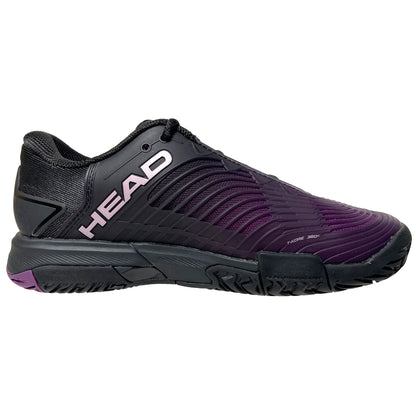 Head Femme Revolt Pro 4.5 274205 BKPL