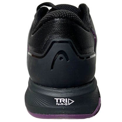 Head Femme Revolt Pro 4.5 274205 BKPL