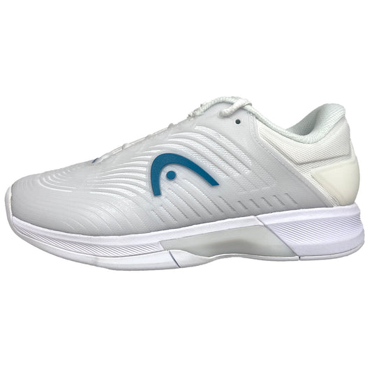Head Femme Revolt Pro 4.5 274245 WHTB