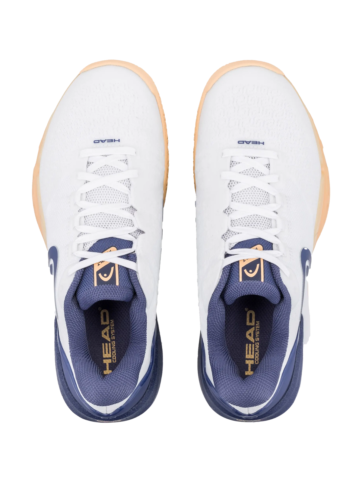 Head Femme Revolt Pro 5.0 274266 WHAP