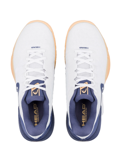 Head Femme Revolt Pro 5.0 274266 WHAP