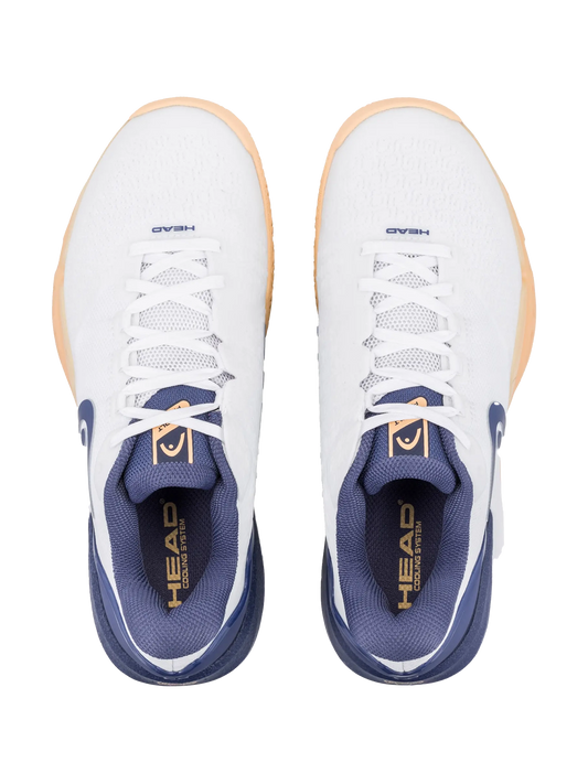 Head Femme Revolt Pro 5.0 274266 WHAP