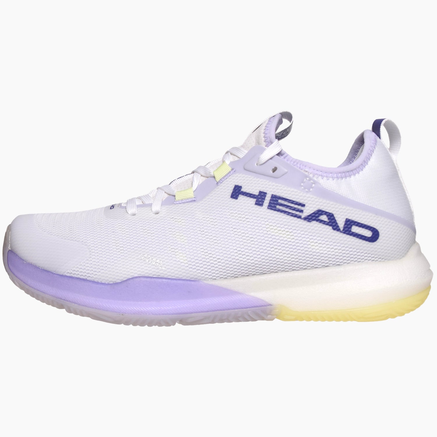 Head Women's Motion PRO Padel 274635 WHLA - Tenniszon