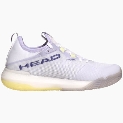Head Women's Motion PRO Padel 274635 WHLA