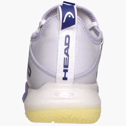 Head Women's Motion PRO Padel 274635 WHLA
