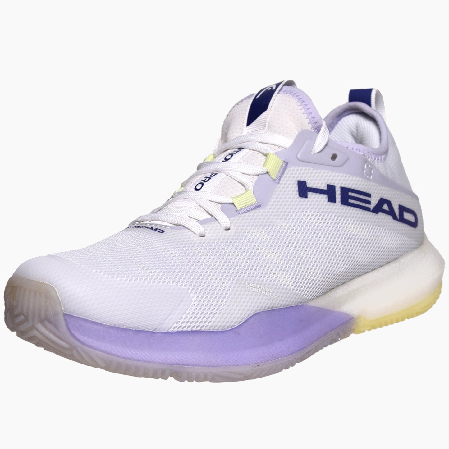 Head Women's Motion PRO Padel 274635 WHLA