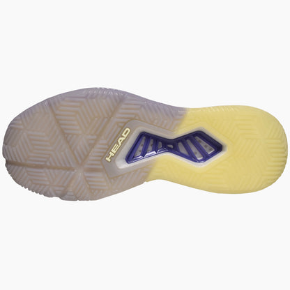 Head Women's Motion PRO Padel 274635 WHLA