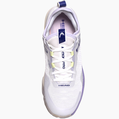 Head Women's Motion PRO Padel 274635 WHLA