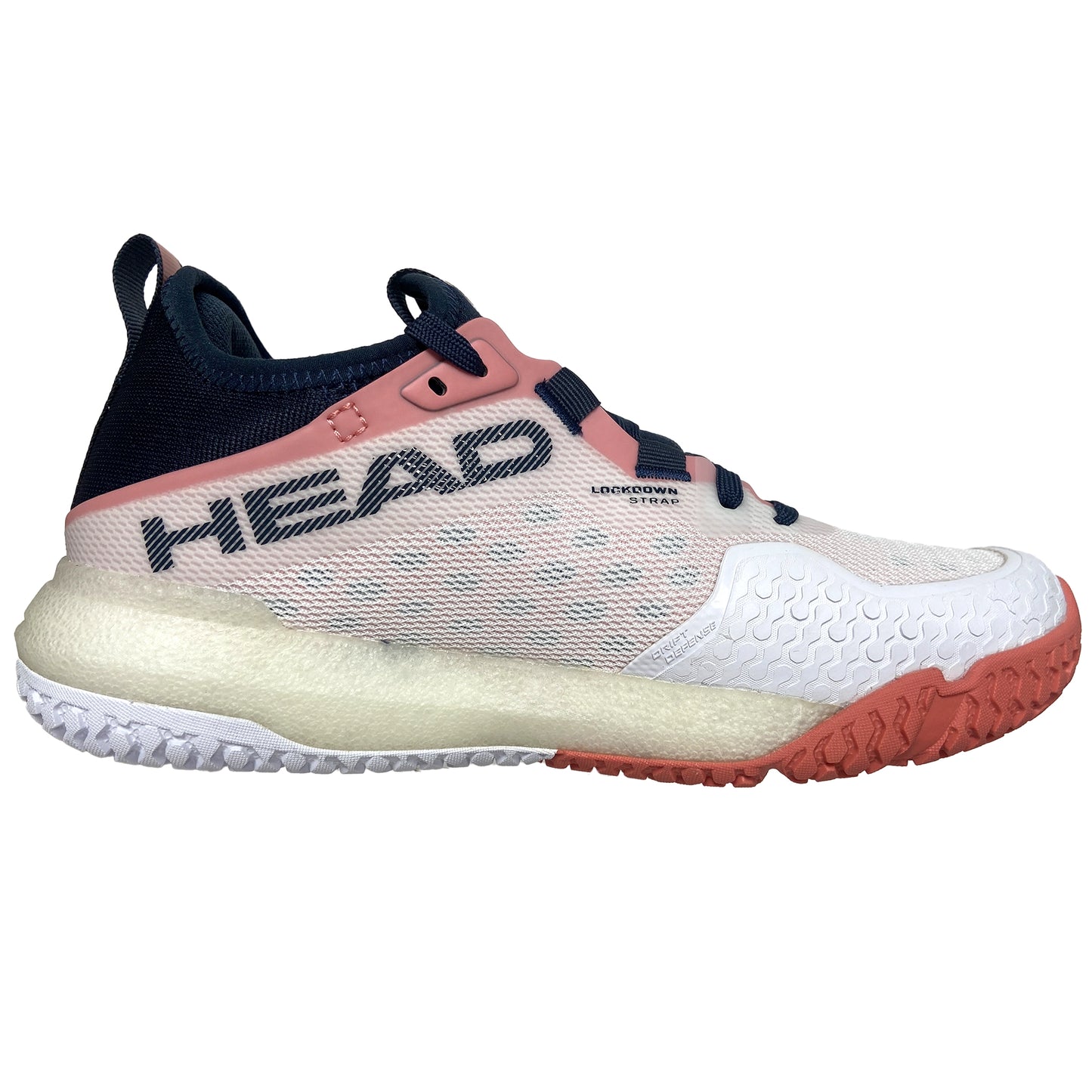 Head Women's Motion PRO Pickleball 274704 WHBB