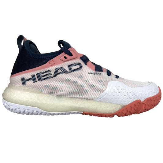 Head Women's Motion PRO Pickleball 274704 WHBB