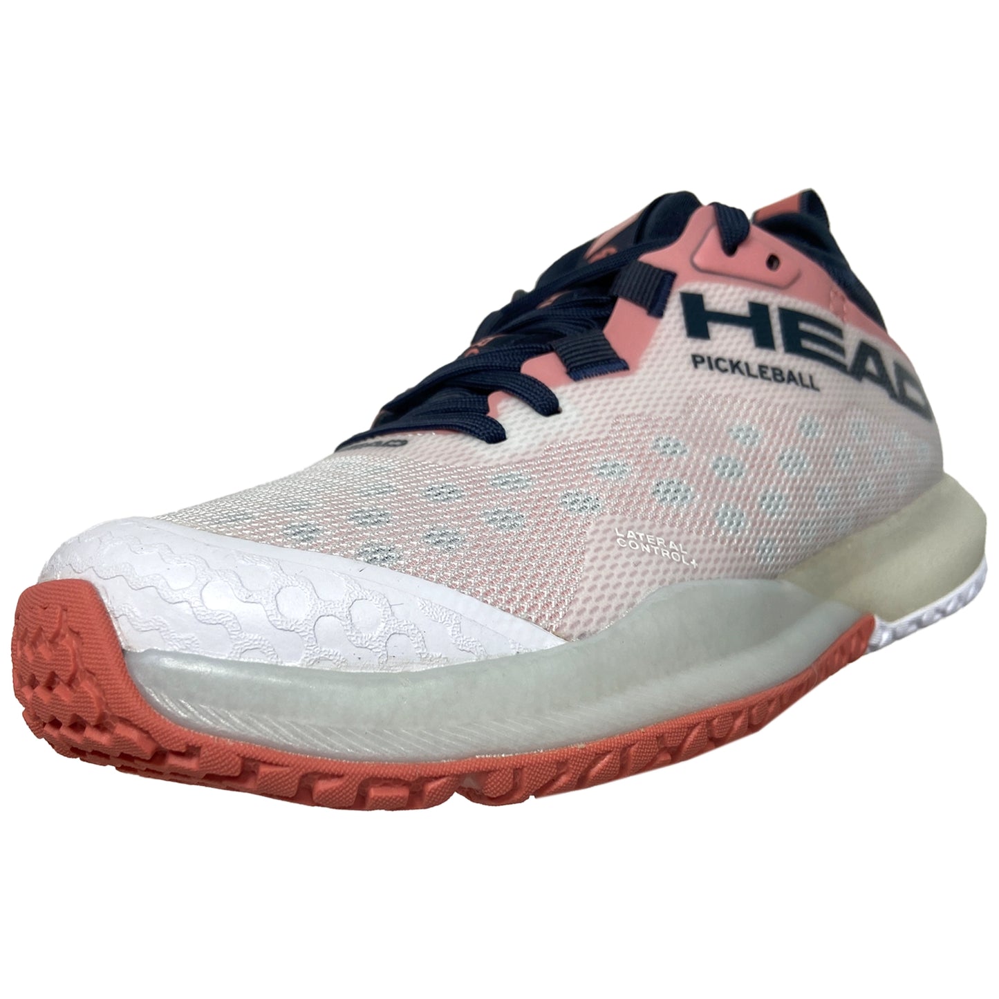 Head Women's Motion PRO Pickleball 274704 WHBB