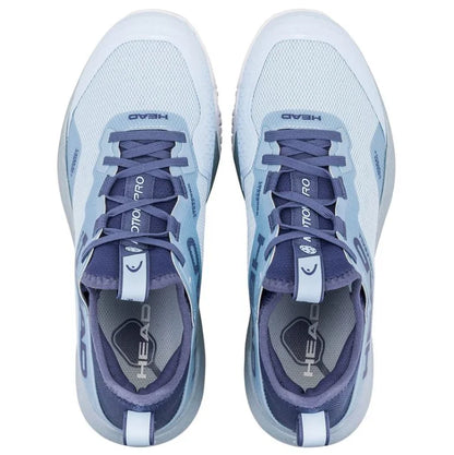 Head Women's Motion PRO Pickleball 274736 LBDB
