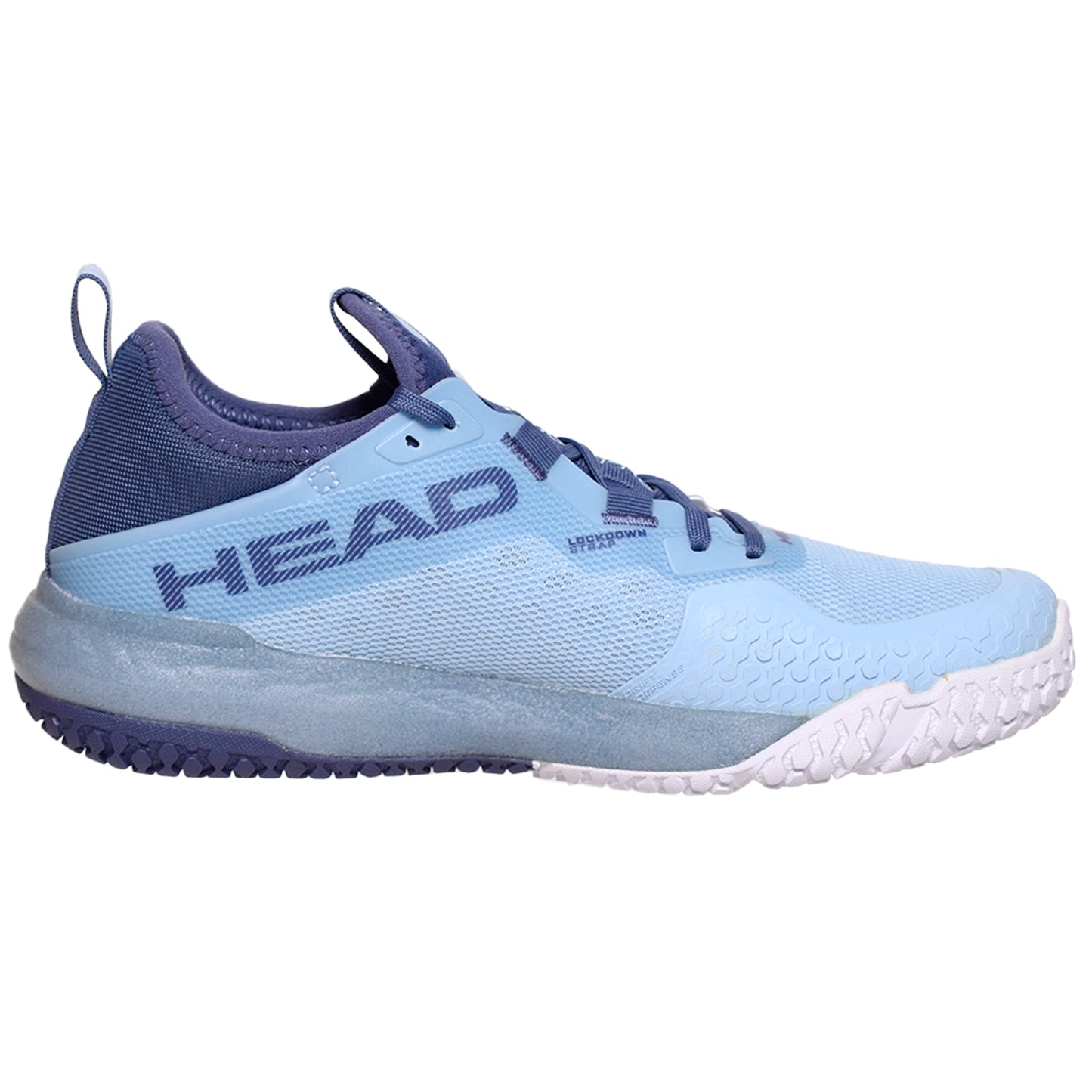 Head Femme Motion PRO Pickleball 274736 LBDB
