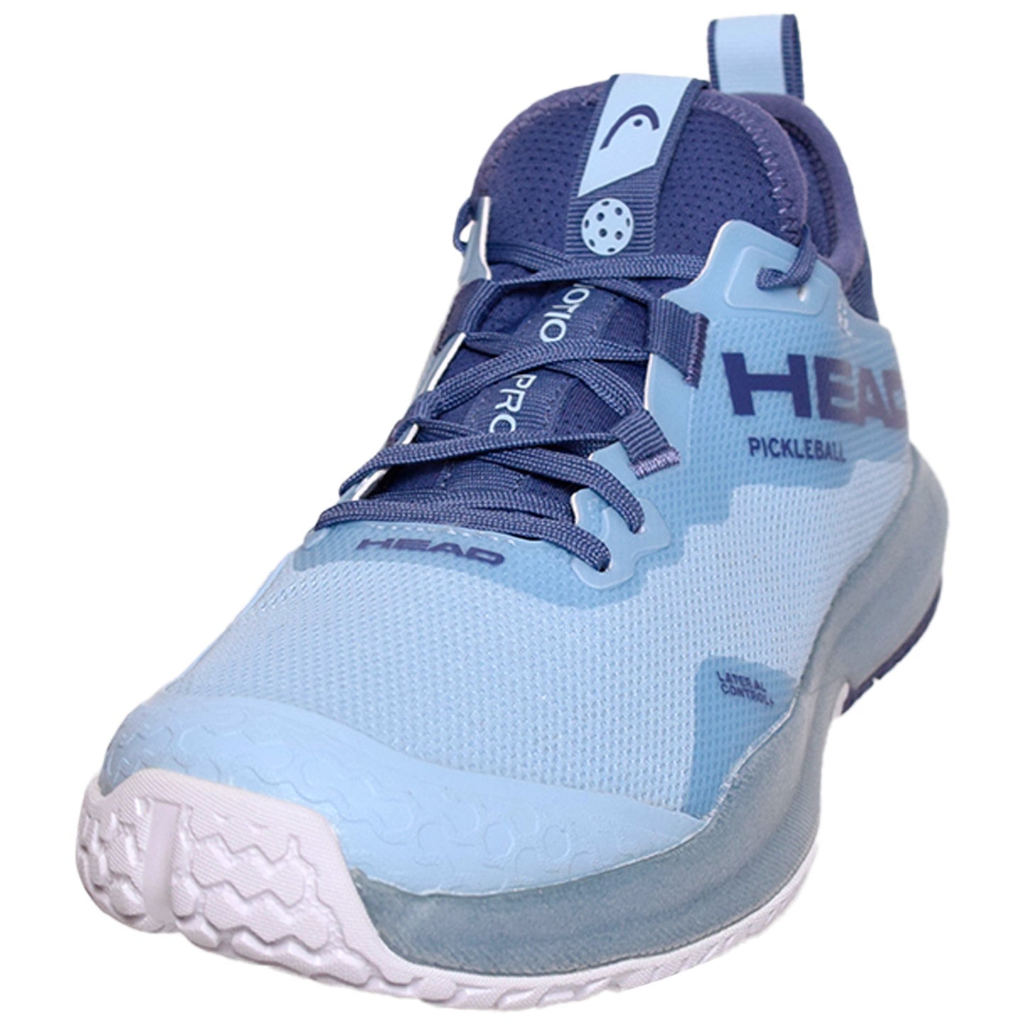 Head Femme Motion PRO Pickleball 274736 LBDB