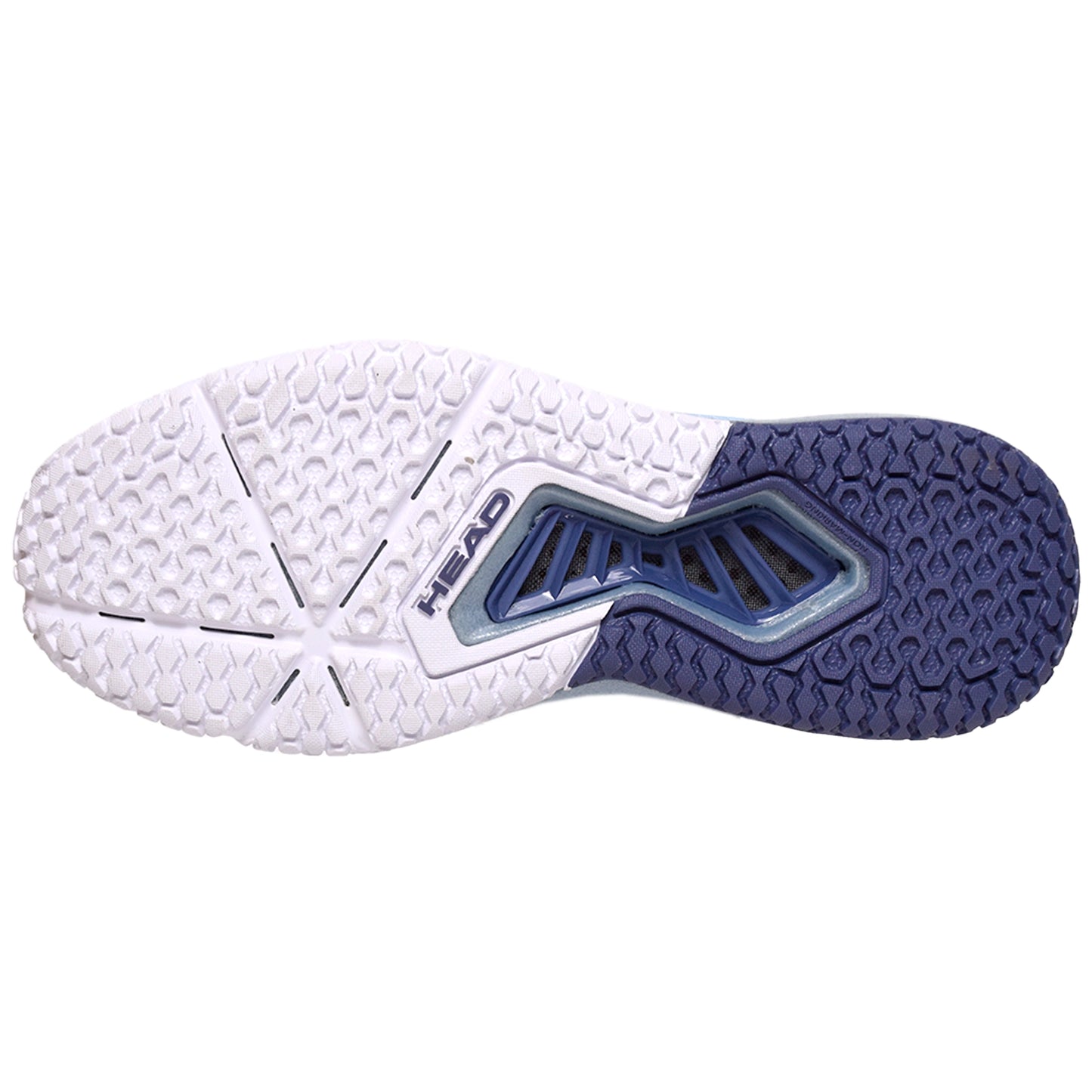 Head Femme Motion PRO Pickleball 274736 LBDB