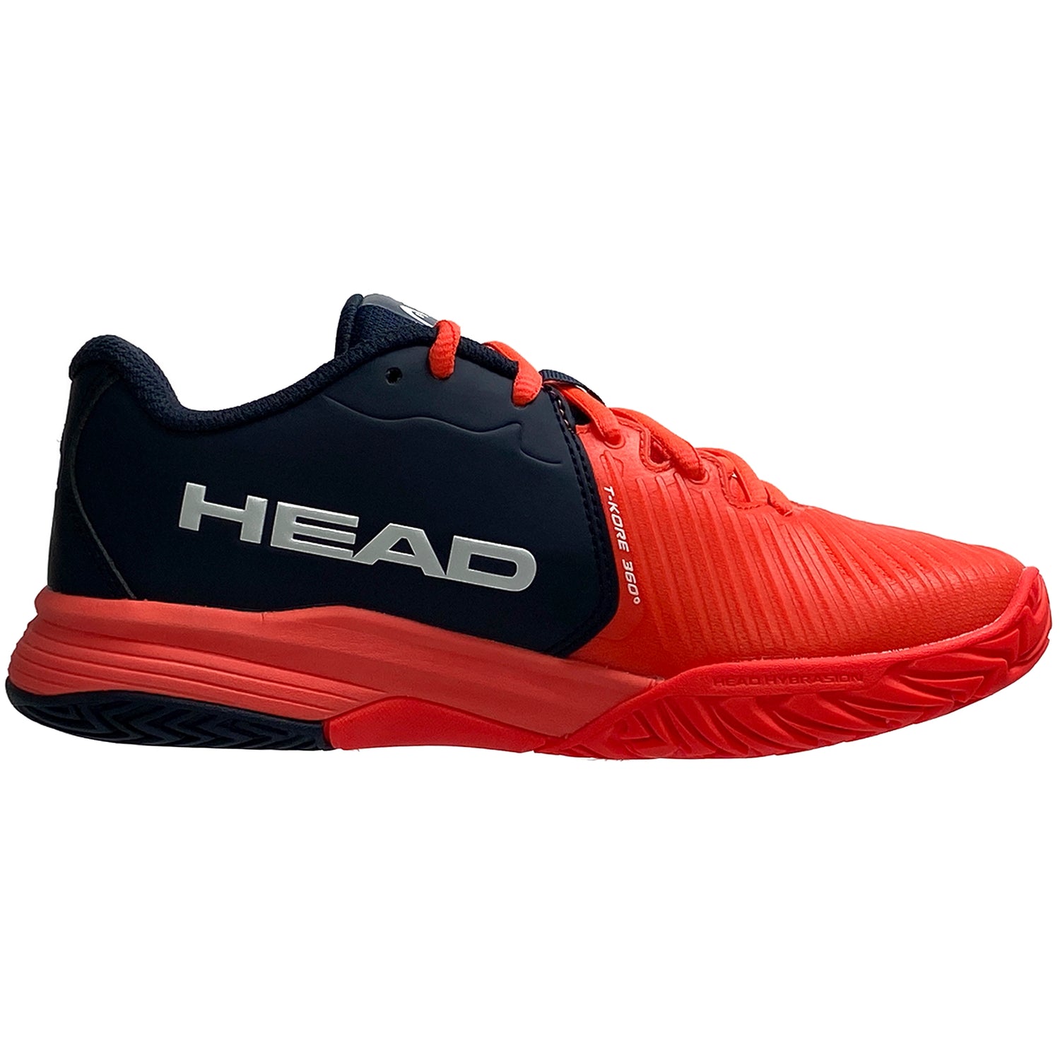 Head 2025 revolt indoor