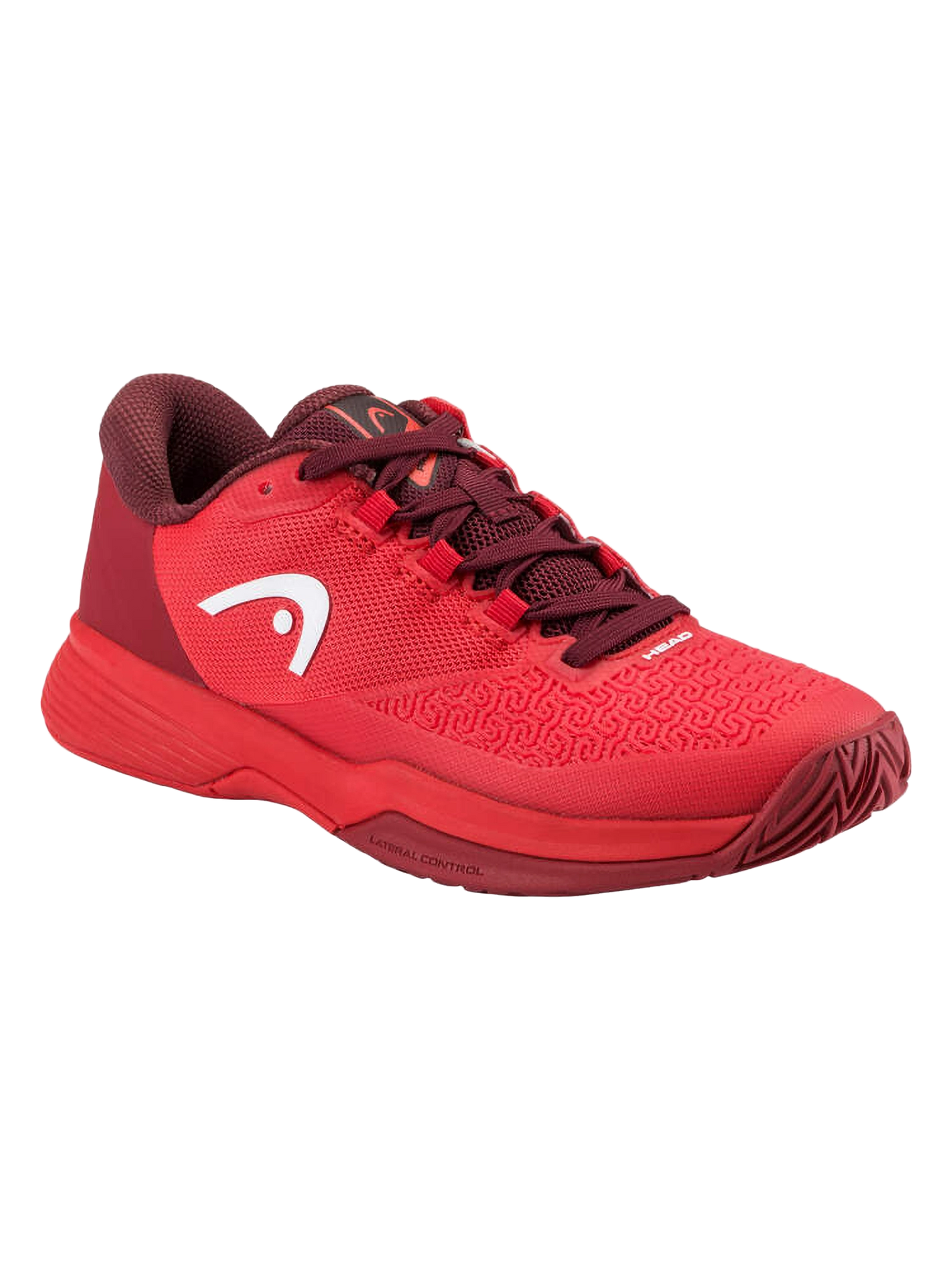 Head Revolt Pro 5.0 Junior 275226 RDDR - Tenniszon